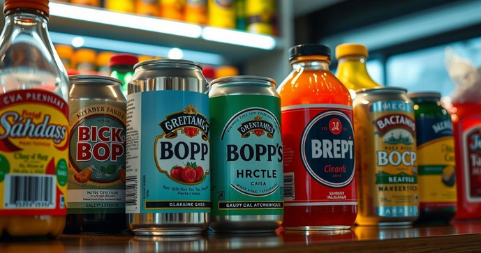 Tudo Sobre Rótulo Bopp: Vantagens e Aplicações
