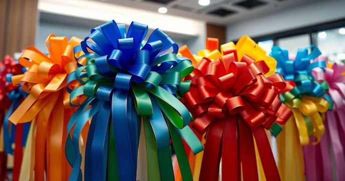 Empresa de Ribbon e suas Vantagens para Impressão de Qualidade