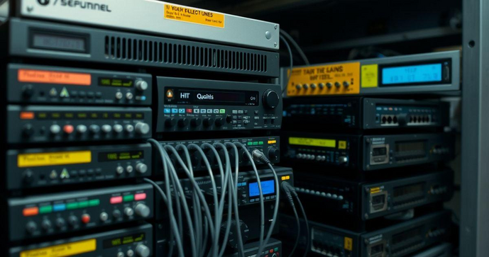 Melhores Etiquetas para Eletrônicos e Como Usá-las Corretamente
