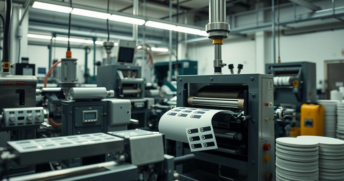 Como Escolher a Melhor Fábrica de Etiquetas Brancas para seu Negócio