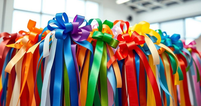 Como Escolher a Melhor Empresa de Ribbon para Sua Necessidade Como Escolher a Melhor Empresa de Ribbon para Sua Necessidade