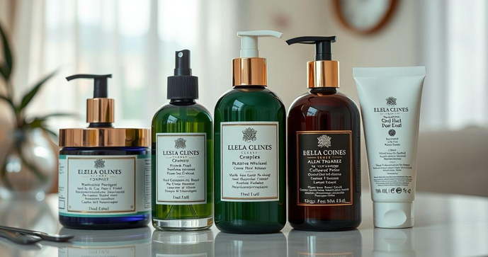Etiquetas adesivas para cosméticos: como escolher as melhores opções