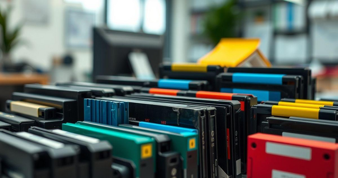 Como Comprar Ribbon para Impressora com Segurança e Economia