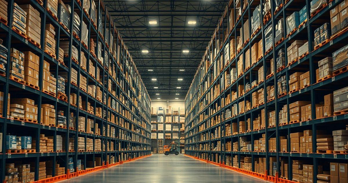 Melhor etiqueta código barras produtos para otimizar sua gestão