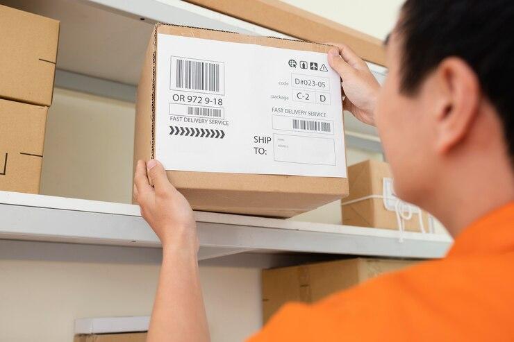 Etiquetas Adesivas para Código de Barras: Tudo o que você precisa saber