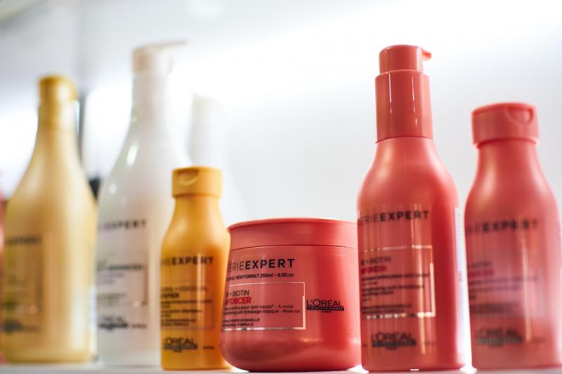 Etiquetas Adesivas para Cosméticos: Práticas e Eficazes