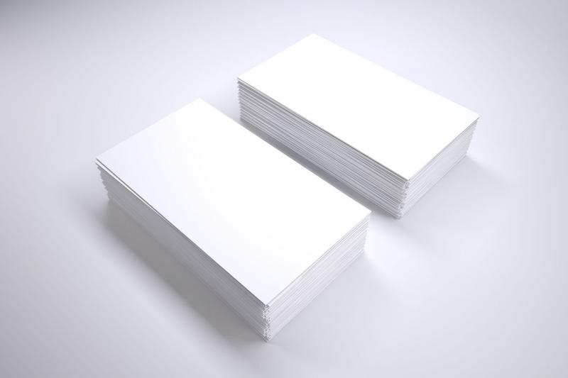 Fábrica de Etiquetas Brancas de Qualidade