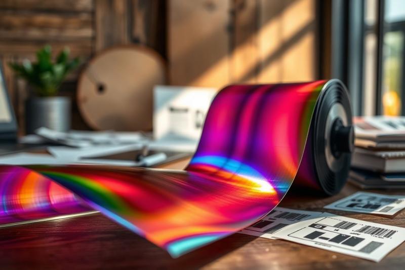 Como Escolher a Melhor Empresa de Ribbon para Sua Necessidade