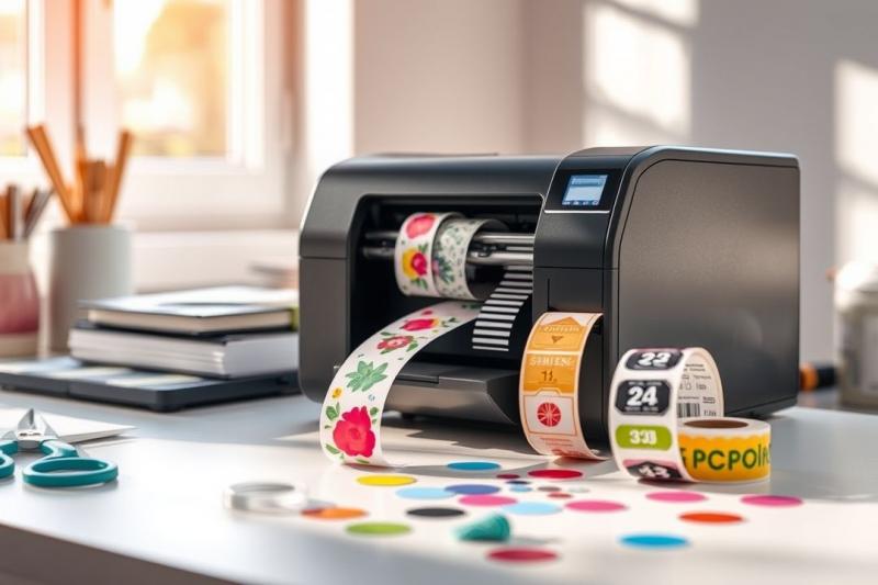 Como Escolher o Melhor Fabricante de Ribbon para Impressão