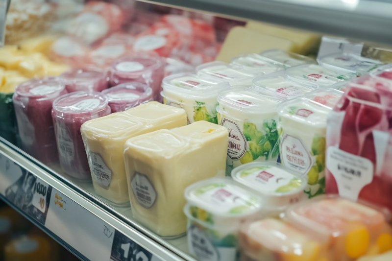 Etiquetas para frigoríficos: As Melhores para Resistência ao Frio