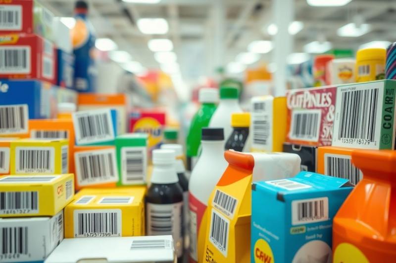 Descubra a Melhor Fábrica de Etiquetas Personalizadas BOPP para Seu Negócio
