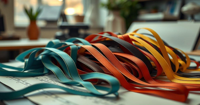 Como escolher a Ribbon cera ideal para suas necessidades