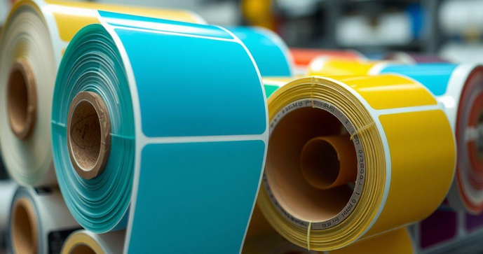 Descubra o Rótulo BOPP Adesivo Ideal para Seus Produtos