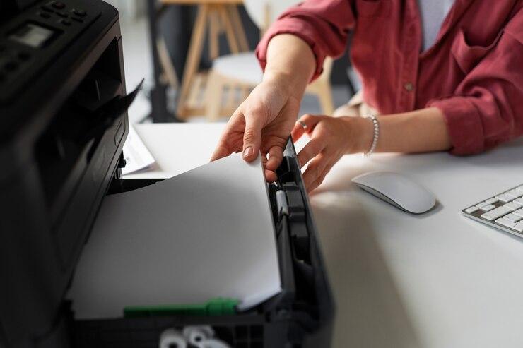 Etiqueta para impressora térmica: guia completo para escolher, personalizar e utilizar