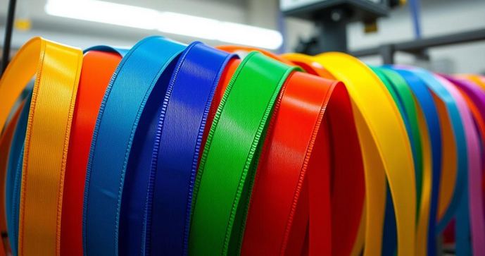 Fabricante de Ribbon: Qualidade Garantida