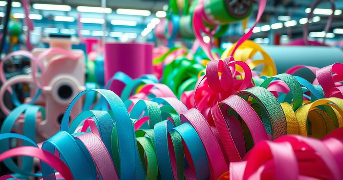 Fabricante de Ribbon: Tipos e Benefícios para Impressão