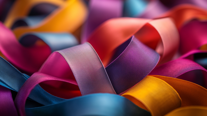Ribbon cera: aprenda a usar e seus benefícios