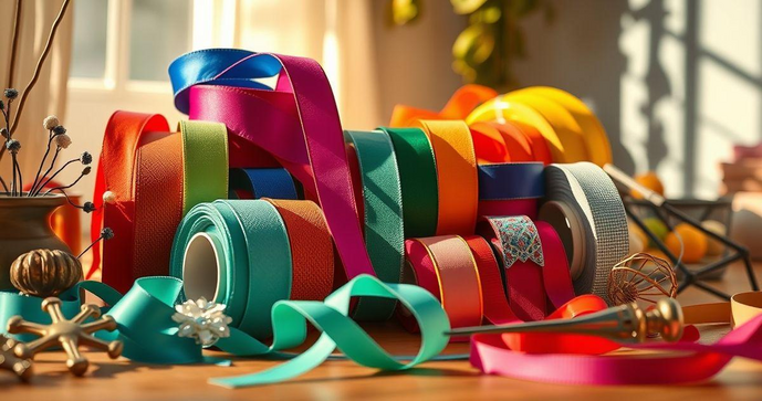 Ribbon Cera: Conheça Seus Benefícios