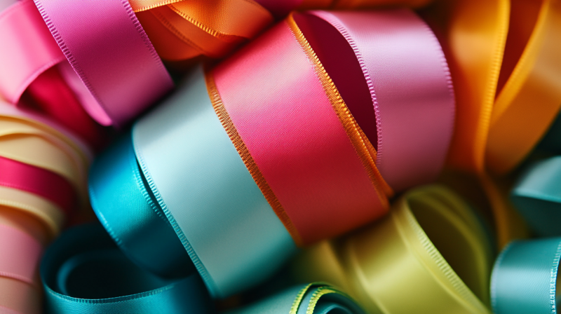 Ribbon para etiquetas: o que você precisa saber sobre esse acessório indispensável