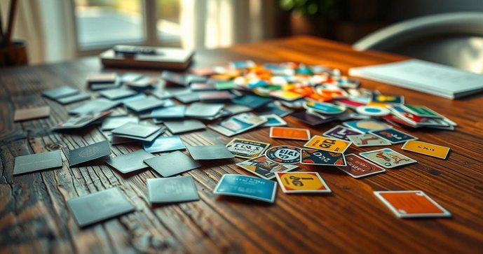 Rótulos Adesivos: Como Personalizar e Organizar Seus Produtos com Praticidade e Estilo