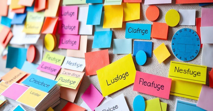 Rótulos Adesivos: Tudo que Você Precisa Saber