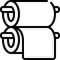 Imagem de icone de Fitas térmicas / Ribbon