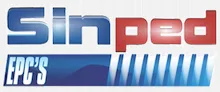 Logo da empresa sinped