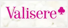 Logo da empresa valisere